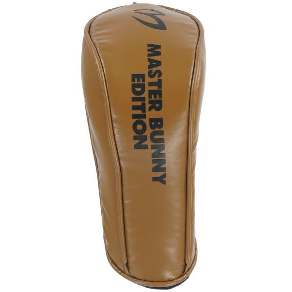 ツアーティー TOUR TEE メンズ レディース ユニセックス コーティングリップ ユーティリティ用 ヘッドカバー (UNISEX) MBMG46QF 詳細4