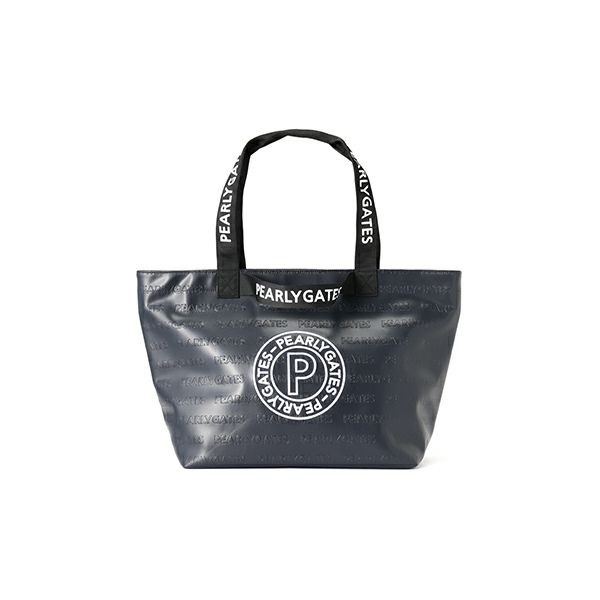 ツアーティー TOUR TEE メンズ レディース ユニセックス サークルロゴロッカーバッグ (UNISEX) PAMG37PF 詳細1