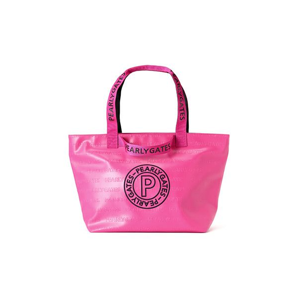 ツアーティー TOUR TEE メンズ レディース ユニセックス サークルロゴロッカーバッグ (UNISEX) PAMG37PF 詳細2