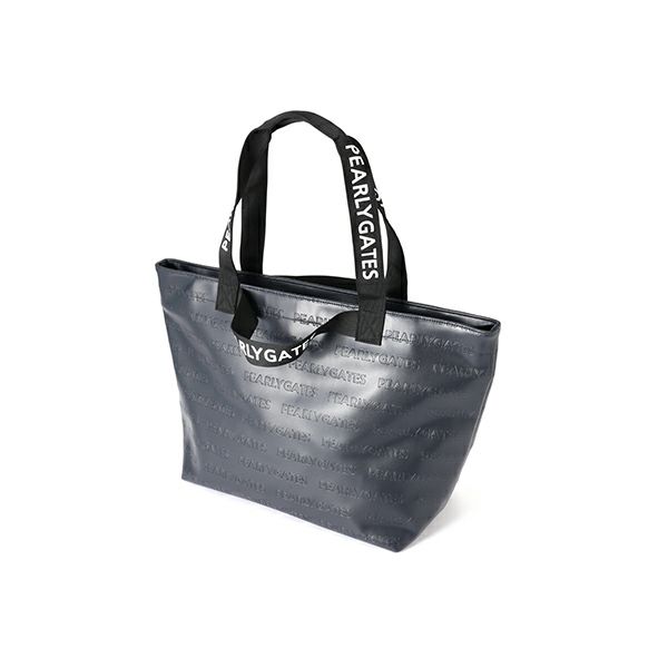 ツアーティー TOUR TEE メンズ レディース ユニセックス サークルロゴロッカーバッグ (UNISEX) PAMG37PF 詳細3