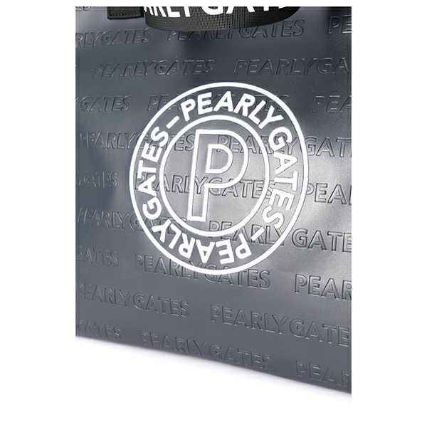 ツアーティー TOUR TEE メンズ レディース ユニセックス サークルロゴロッカーバッグ (UNISEX) PAMG37PF 詳細5