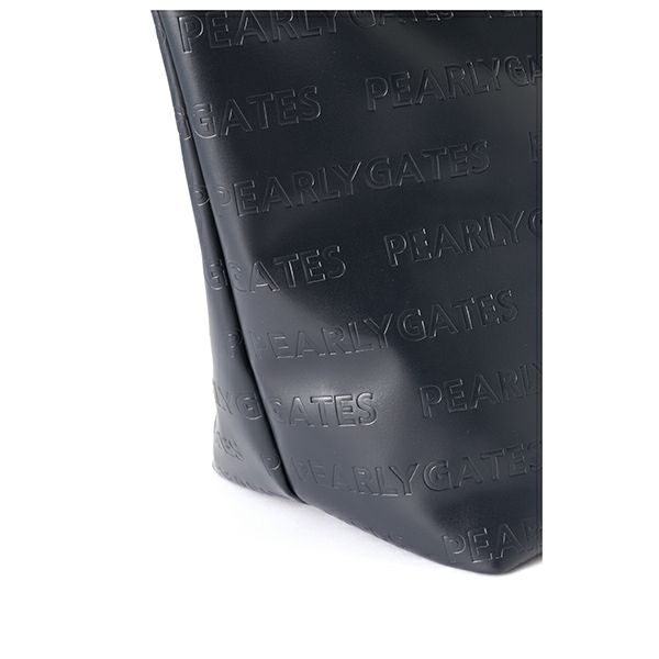 新品未使用レア／パーリーゲイツ サークルロゴロッカーBAG 楽天市場】最大10％OFFクーポン 【8/15〜8/20】 パーリーゲイツ