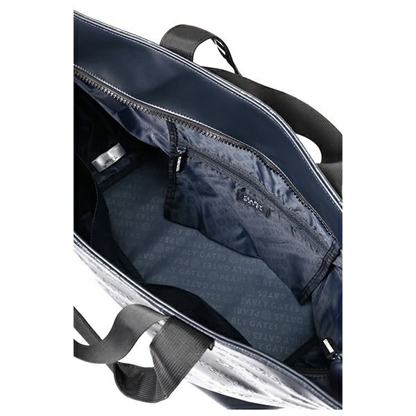 新品未使用レア／パーリーゲイツ サークルロゴロッカーBAG 楽天市場】最大10％OFFクーポン 【8/15〜8/20】 パーリーゲイツ