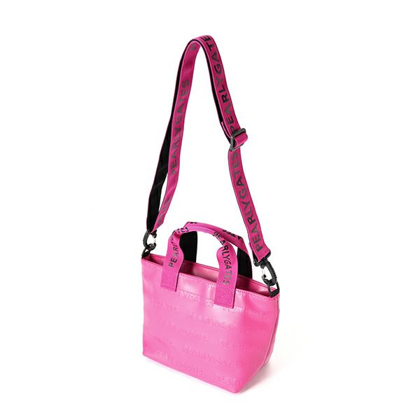 ツアーティー TOUR TEE メンズ レディース ユニセックス サークルロゴカートバッグ (UNISEX) PAMG3DKF 詳細3