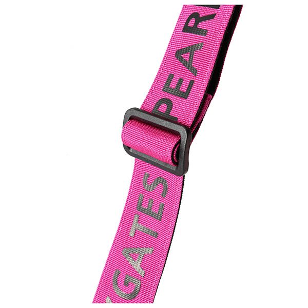 ツアーティー TOUR TEE メンズ レディース ユニセックス サークルロゴカートバッグ (UNISEX) PAMG3DKF 詳細4