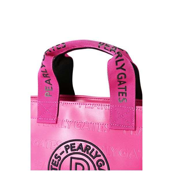 ツアーティー TOUR TEE メンズ レディース ユニセックス サークルロゴカートバッグ (UNISEX) PAMG3DKF 詳細6