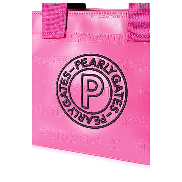 ツアーティー TOUR TEE メンズ レディース ユニセックス サークルロゴカートバッグ (UNISEX) PAMG3DKF 詳細7