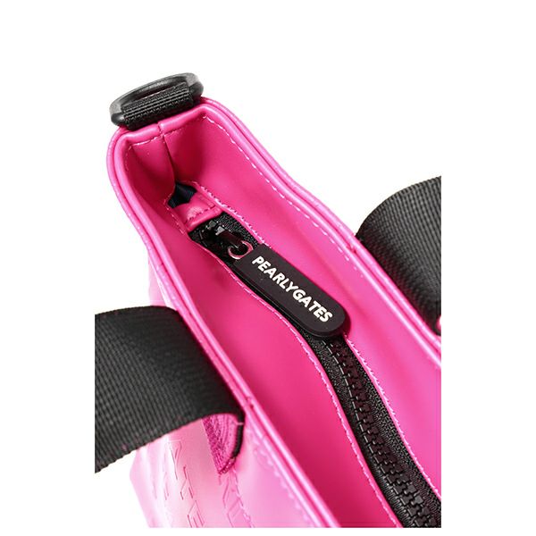 ツアーティー TOUR TEE メンズ レディース ユニセックス サークルロゴカートバッグ (UNISEX) PAMG3DKF 詳細8