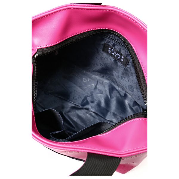 ツアーティー TOUR TEE メンズ レディース ユニセックス サークルロゴカートバッグ (UNISEX) PAMG3DKF 詳細11