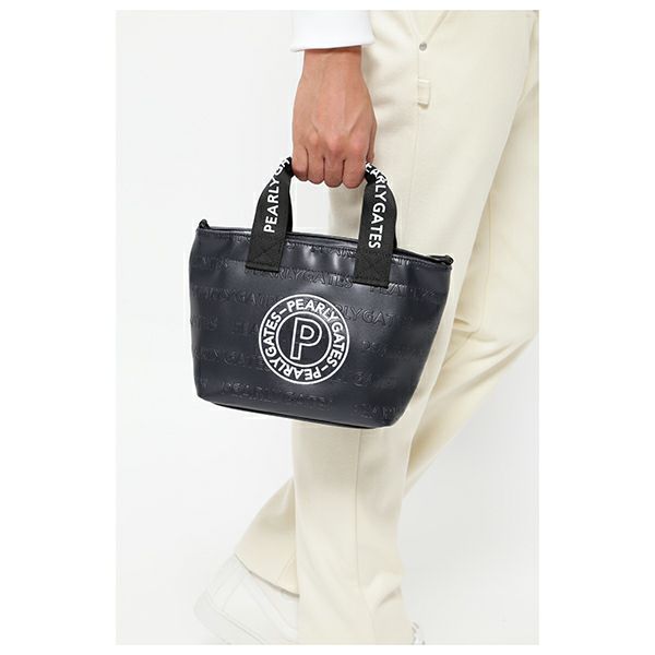 ツアーティー TOUR TEE メンズ レディース ユニセックス サークルロゴカートバッグ (UNISEX) PAMG3DKF 詳細12