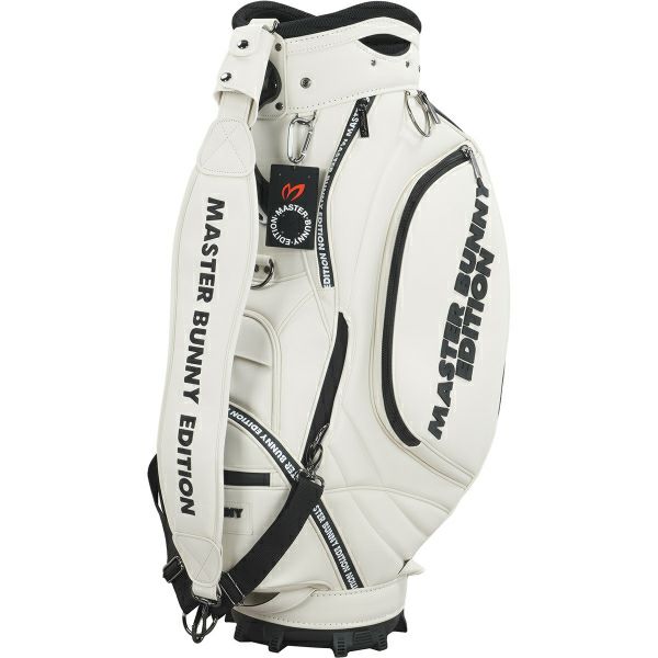 ツアーティー TOUR TEE メンズ レディース ユニセックス 2024モデルPRO仕様 キャディバッグ (46インチ対応) (UNISEX) MBMG46BF 詳細1