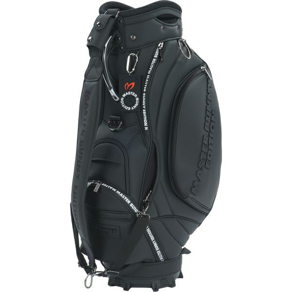 ツアーティー TOUR TEE メンズ レディース ユニセックス 2024モデルPRO仕様 キャディバッグ (46インチ対応) (UNISEX) MBMG46BF 詳細2