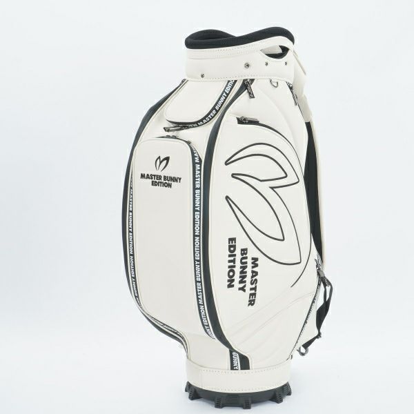 ツアーティー TOUR TEE メンズ レディース ユニセックス 2024モデルPRO仕様 キャディバッグ (46インチ対応) (UNISEX) MBMG46BF 詳細3