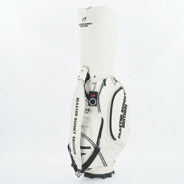 ツアーティー TOUR TEE メンズ レディース ユニセックス 2024モデルPRO仕様 キャディバッグ (46インチ対応) (UNISEX) MBMG46BF 詳細4