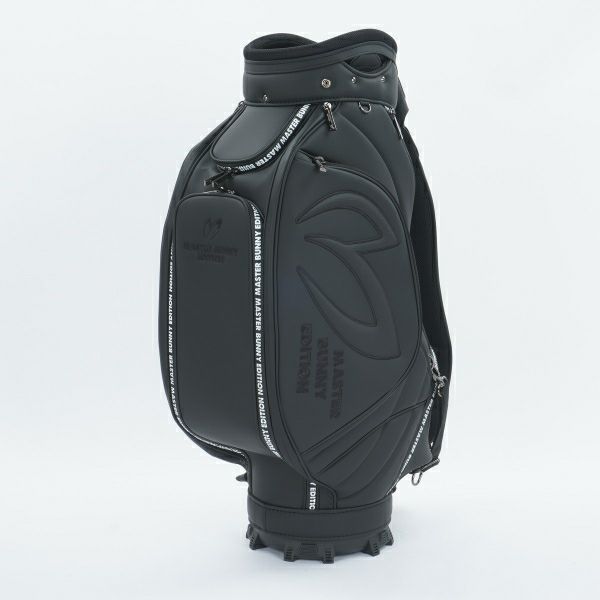 ツアーティー TOUR TEE メンズ レディース ユニセックス 2024モデルPRO仕様 キャディバッグ (46インチ対応) (UNISEX) MBMG46BF 詳細5
