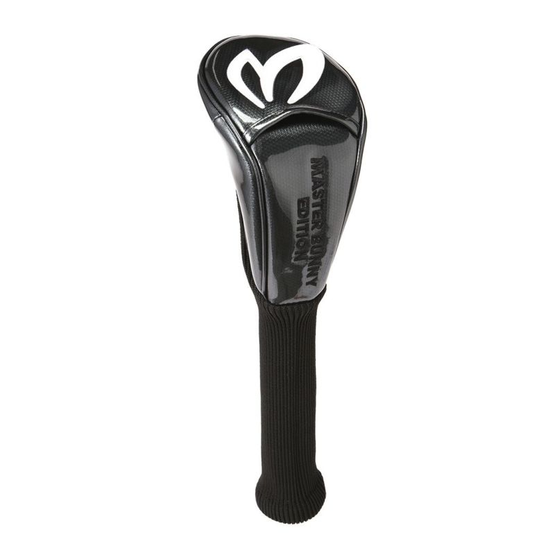 ツアーティー TOUR TEE メンズ レディース ユニセックス ＮｅｗエナメルＰＲＯ仕様ドライバー用ヘッドカバー MBMG25RF 詳細5