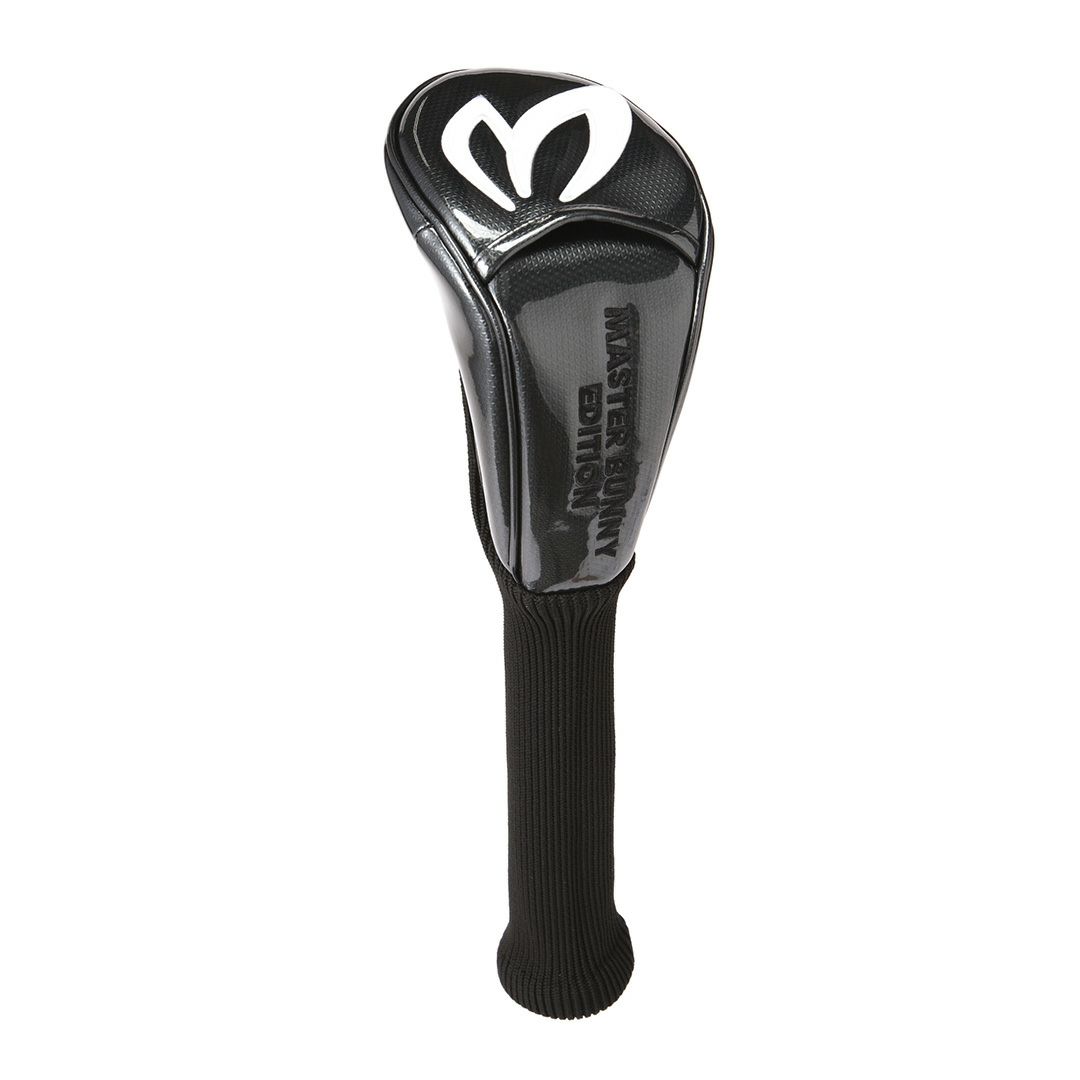 ツアーティー TOUR TEE メンズ レディース ユニセックス ＮｅｗエナメルＰＲＯ仕様ドライバー用ヘッドカバー MBMG25RF 詳細5