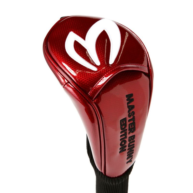 ツアーティー TOUR TEE メンズ レディース ユニセックス ＮｅｗエナメルＰＲＯ仕様ドライバー用ヘッドカバー MBMG25RF 詳細7