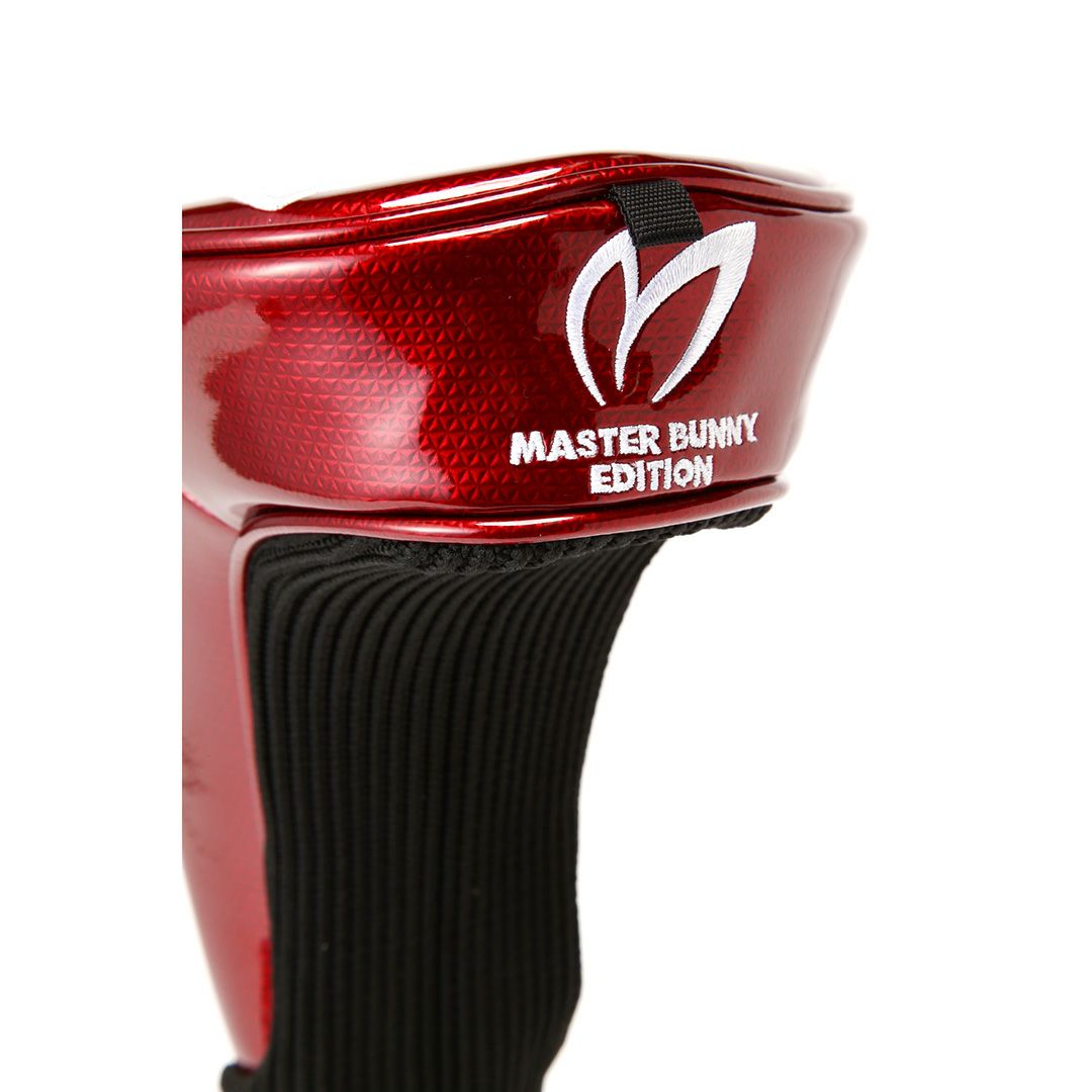 ツアーティー TOUR TEE メンズ レディース ユニセックス ＮｅｗエナメルＰＲＯ仕様ドライバー用ヘッドカバー MBMG25RF 詳細8