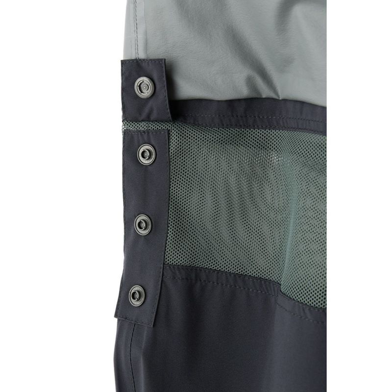 ツアーティー TOUR TEE メンズ メンズナイロン2.5L レインパンツ ＜無地＞ MBMA23D 詳細4