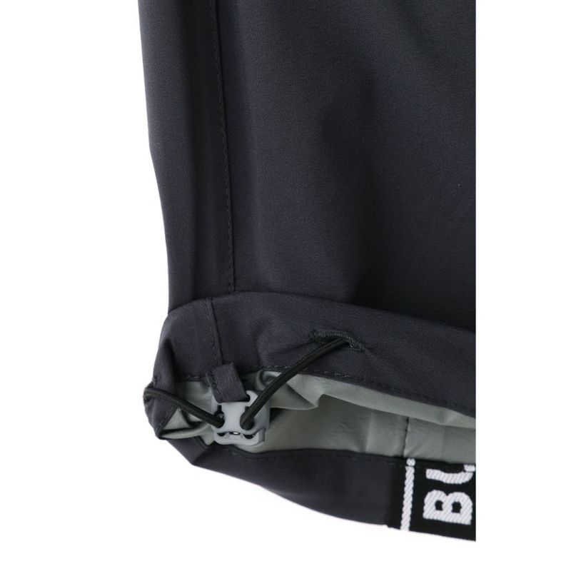 ツアーティー TOUR TEE メンズ メンズナイロン2.5L レインパンツ ＜無地＞ MBMA23D 詳細5