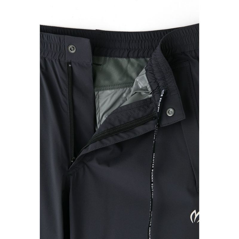 ツアーティー TOUR TEE メンズ メンズナイロン2.5L レインパンツ ＜無地＞ MBMA23D 詳細6