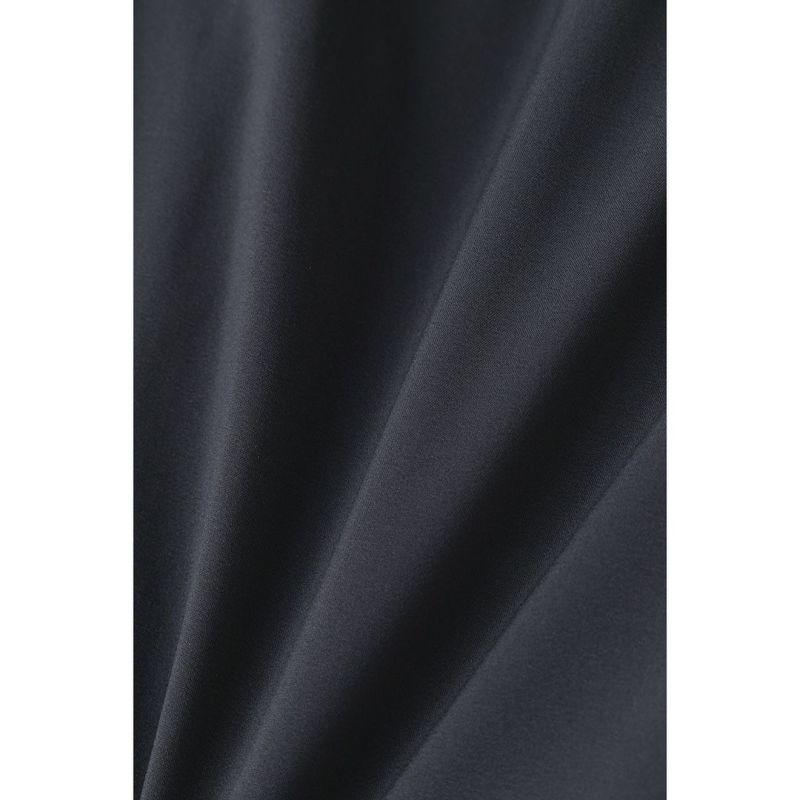 ツアーティー TOUR TEE レディース レディースナイロン2.5L レインパンツ ＜無地＞ MBLA23G 詳細4