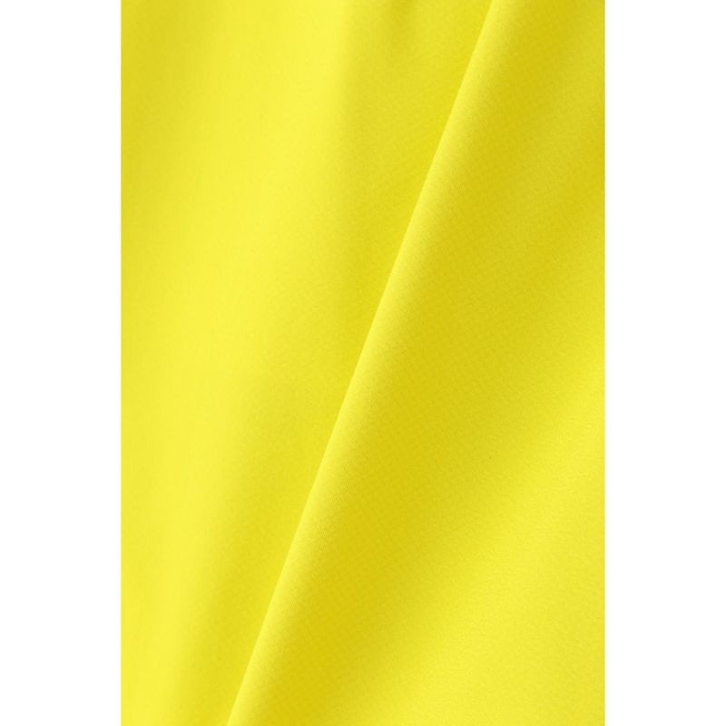 ツアーティー TOUR TEE レディース レディースナイロン2.5L レインパンツ ＜無地＞ MBLA23G 詳細6