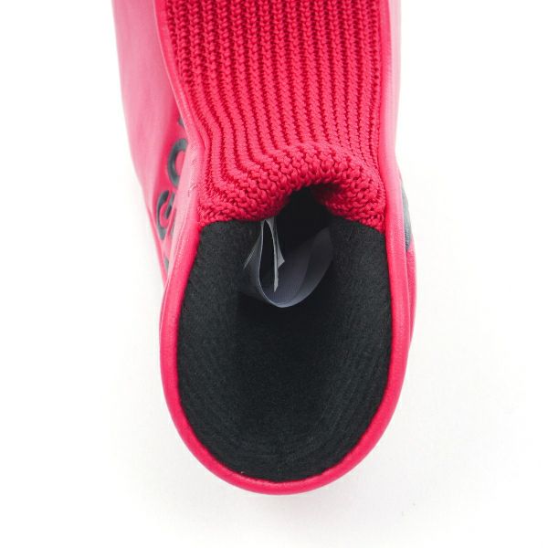 ツアーティー TOUR TEE メンズ レディース ユニセックス 【定番】合皮LIMITED11ユーティリティ用ヘッドカバー (UNISEX) PAMG4DNF 詳細4