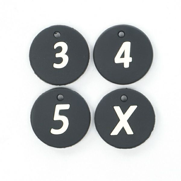 ツアーティー TOUR TEE メンズ レディース ユニセックス 【定番】合皮LIMITED11ユーティリティ用ヘッドカバー (UNISEX) PAMG4DNF 詳細5