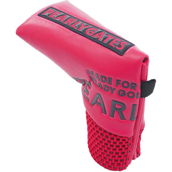 ツアーティー TOUR TEE メンズ レディース ユニセックス 【定番】合皮PIN型用パターカバー (UNISEX) PAMG4DPF 詳細1