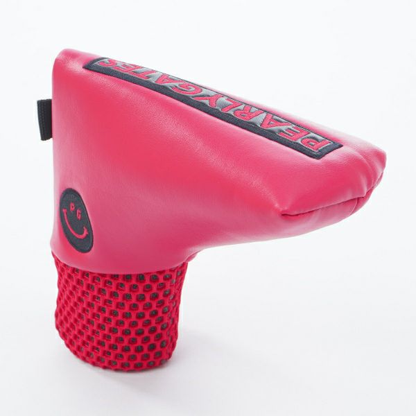 ツアーティー TOUR TEE メンズ レディース ユニセックス 【定番】合皮PIN型用パターカバー (UNISEX) PAMG4DPF 詳細2