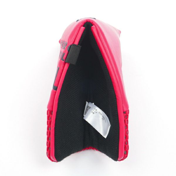 ツアーティー TOUR TEE メンズ レディース ユニセックス 【定番】合皮PIN型用パターカバー (UNISEX) PAMG4DPF 詳細4