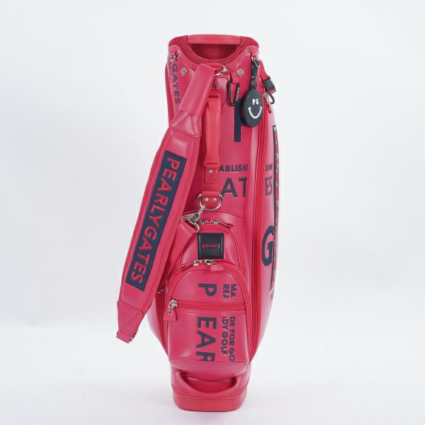 ツアーティー TOUR TEE メンズ レディース ユニセックス 【定番】LIMITED11 合皮スタンド式キャディバッグ (46インチ対応) (UNISEX) PAMG4DKF 詳細3