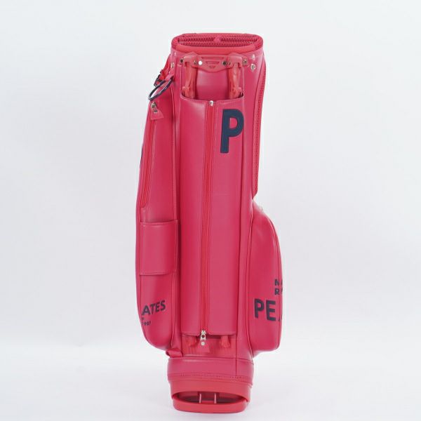 ツアーティー TOUR TEE メンズ レディース ユニセックス 【定番】LIMITED11 合皮スタンド式キャディバッグ (46インチ対応) (UNISEX) PAMG4DKF 詳細4