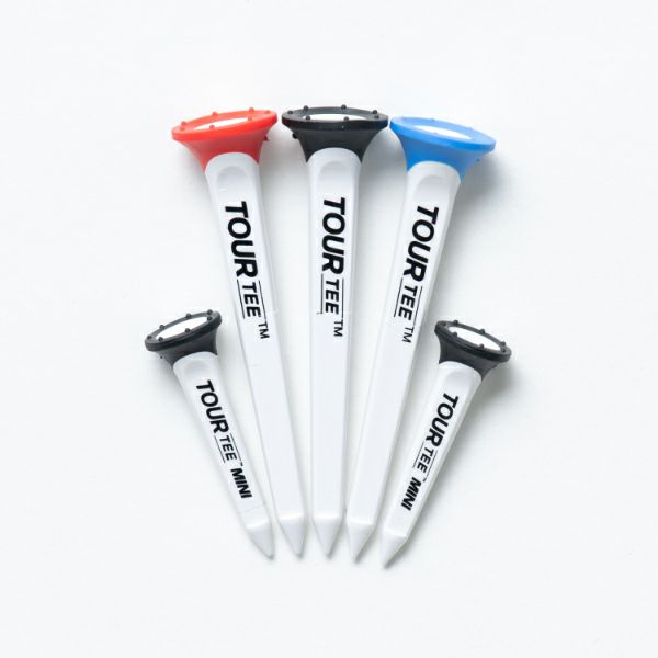 ツアーティー TOUR TEE メンズ レディース ユニセックス Tour Tee COMB PACK（ツアーティーコンボパック） TEMGNTE1 詳細1