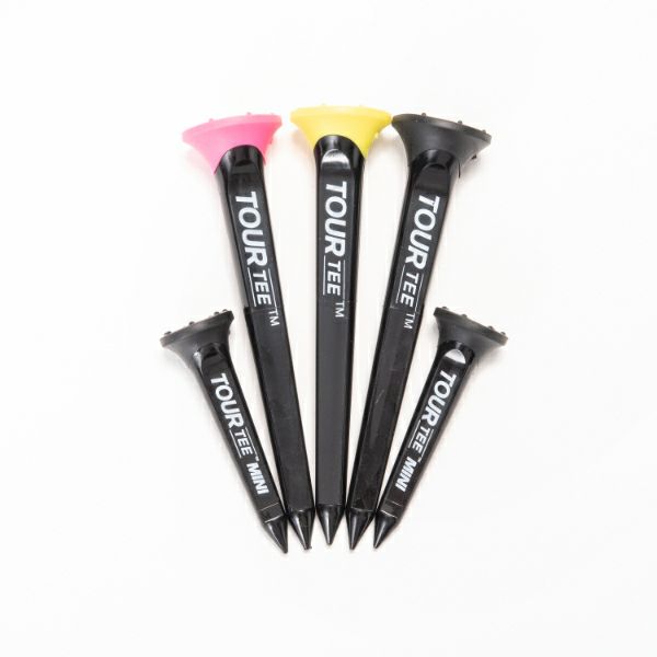 ツアーティー TOUR TEE メンズ レディース ユニセックス Tour Tee COMB PACK（ツアーティーコンボパック） TEMGNTE1 詳細2