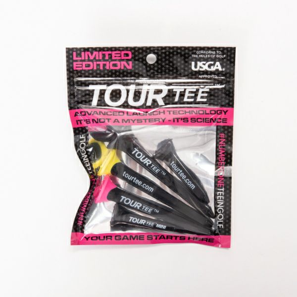 ツアーティー TOUR TEE メンズ レディース ユニセックス Tour Tee COMB PACK（ツアーティーコンボパック） TEMGNTE1 詳細4