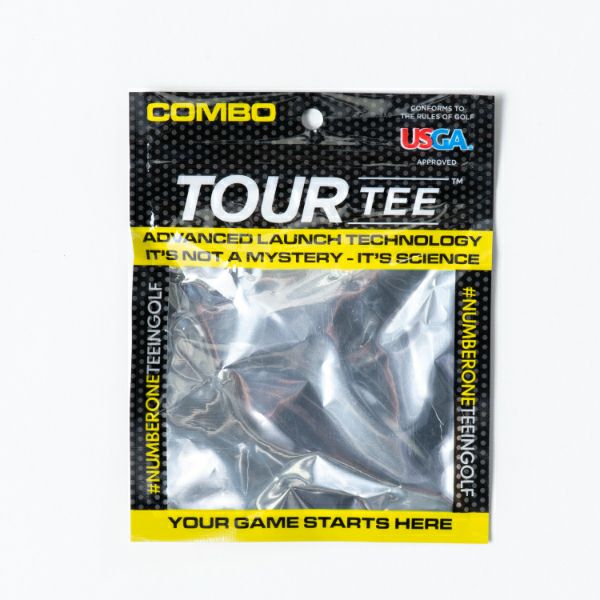 ツアーティー TOUR TEE メンズ レディース ユニセックス Tour Tee COMB PACK（ツアーティーコンボパック） TEMGNTE1 詳細5