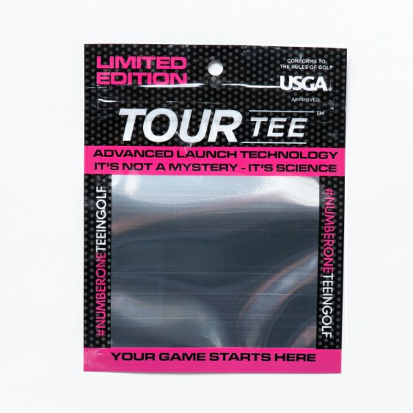 ツアーティー TOUR TEE メンズ レディース ユニセックス Tour Tee COMB PACK（ツアーティーコンボパック） TEMGNTE1 詳細7