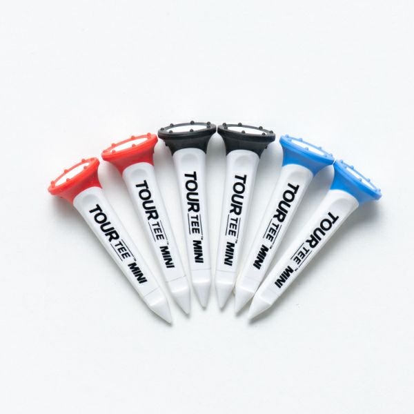 ツアーティー TOUR TEE メンズ レディース ユニセックス Tour Tee MINI PACK（ツアーティーミニパック） TEMGNTE2 詳細7