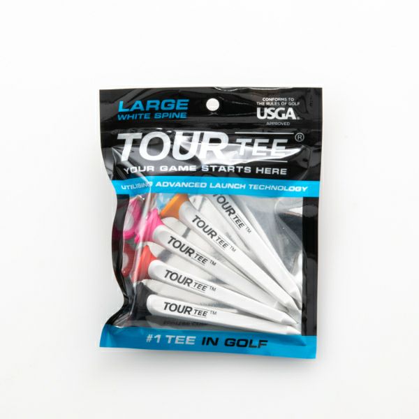 ツアーティー TOUR TEE メンズ レディース ユニセックス Tour Tee ORIGINAL PACK（ツアーティーオリジナルパック） TEMGNTE3 詳細1