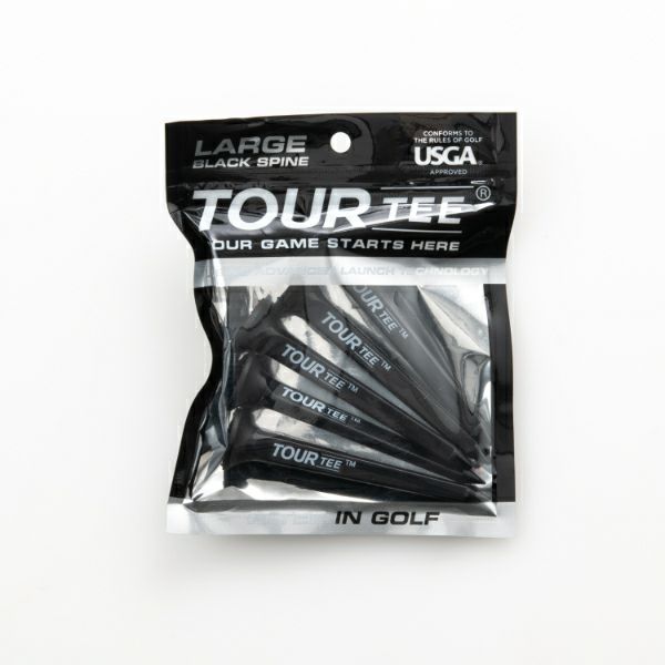 ツアーティー TOUR TEE メンズ レディース ユニセックス Tour Tee ORIGINAL PACK（ツアーティーオリジナルパック） TEMGNTE3 詳細2