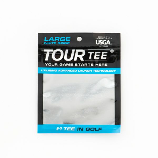 ツアーティー TOUR TEE メンズ レディース ユニセックス Tour Tee ORIGINAL PACK（ツアーティーオリジナルパック） TEMGNTE3 詳細3