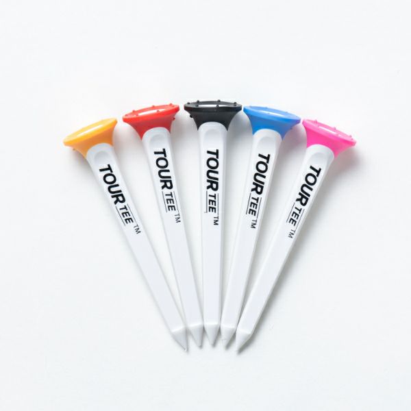 ツアーティー TOUR TEE メンズ レディース ユニセックス Tour Tee ORIGINAL PACK（ツアーティーオリジナルパック） TEMGNTE3 詳細7