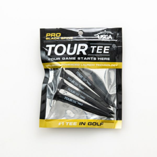 monzee コラボ TOUR TEE PRO ティーセット TOUR TEE｜PGAツアープロも