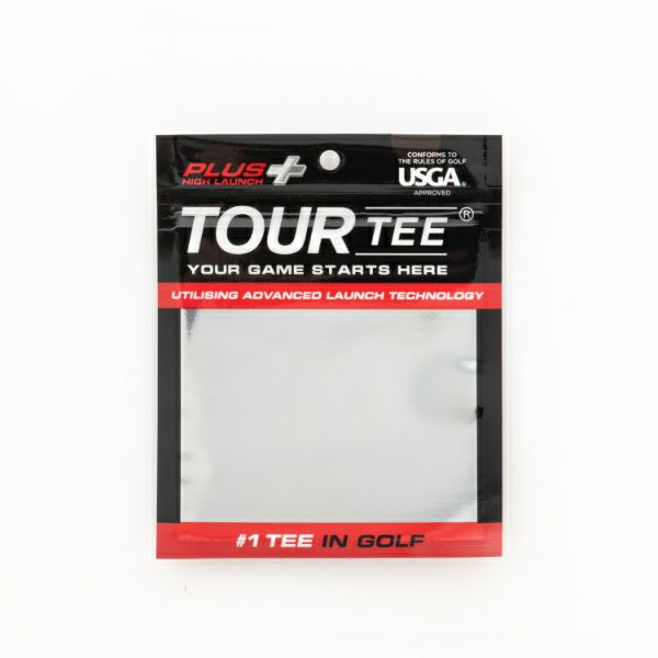 ツアーティー TOUR TEE メンズ レディース ユニセックス Tour Tee PLUS HIGH（ツアーティープラス） TEMGNTE5 詳細2