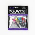 ツアーティー TOUR TEE メンズ レディース ユニセックス Tour Tee PLUS LOW（ツーアティープラスロウ） TEMGNTE6 詳細1