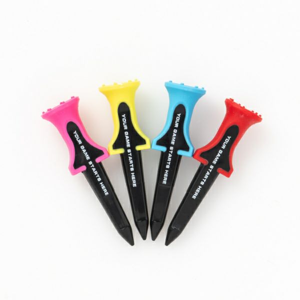 ツアーティー TOUR TEE メンズ レディース ユニセックス Tour Tee PLUS LOW（ツーアティープラスロウ） TEMGNTE6 詳細5