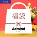アドミラル ゴルフ Admiral GOLF メンズ メンズ 秋冬ウェア福袋 (上下セット) ADMA0000 詳細1